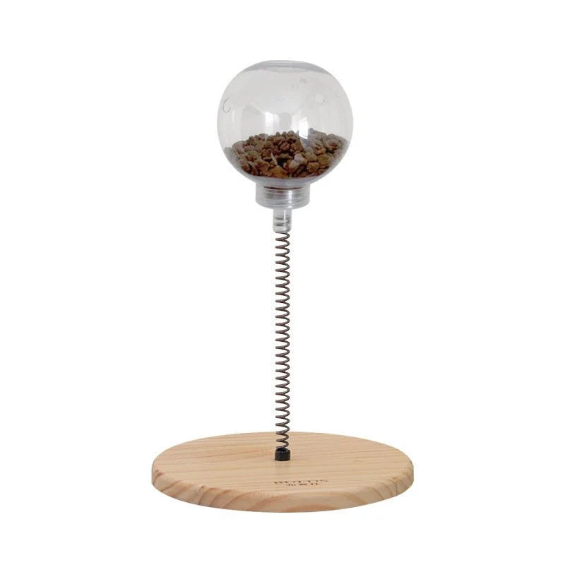 Cat Treats Dispenser Cat Treat Dispenser Toy